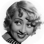 Joan Blondell